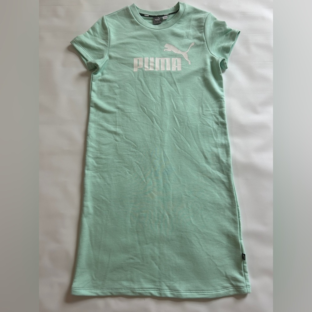 PUMA t-shirt dress size S